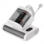 Odkurzacz ręczny Xiaomi Dust Mite Vacuum Cleaner Pro – suchy, filtr HEPA, 400 W, 14 kPa, bezworkowy, biały