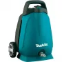 Makita HW102 myjka ciśnieniowa kompaktowa elektryczna czarno-turkusowa 360 l/h 1300 W