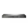 HPE Aruba 2930F 24G 4SFP+ - przełącznik - 2