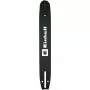 Prowadnica łańcuchowa Einhell 4500332 52 cm czarno-biała