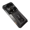 Wzmocniony smartfon UleFone Armor 28 Ultra 5G — 16 GB RAM, 1 TB pamięci, czarny