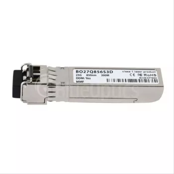 transceiver optyczny CBO SFP28-25G-ESR-CH-BO 25 Gbit/s SFP28, złącze LC, zasięg 300 m