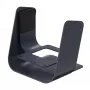 Wanbo Mozart Series Gimbal Stand niebieski, WBBA04