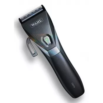 Wahl Kuno Czarny Lithium-Ion (Li-Ion)