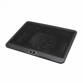 Podkładka chłodząca Sbox CP-19 do laptopów 15,6 cala