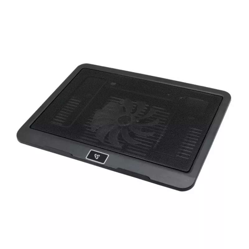Podkładka chłodząca Sbox CP-19 do laptopów 15,6 cala