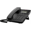Unify OpenScape Desk Phone CP110 Telefon analogowy Czarny