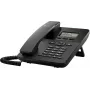Unify OpenScape Desk Phone CP110 Telefon analogowy Czarny