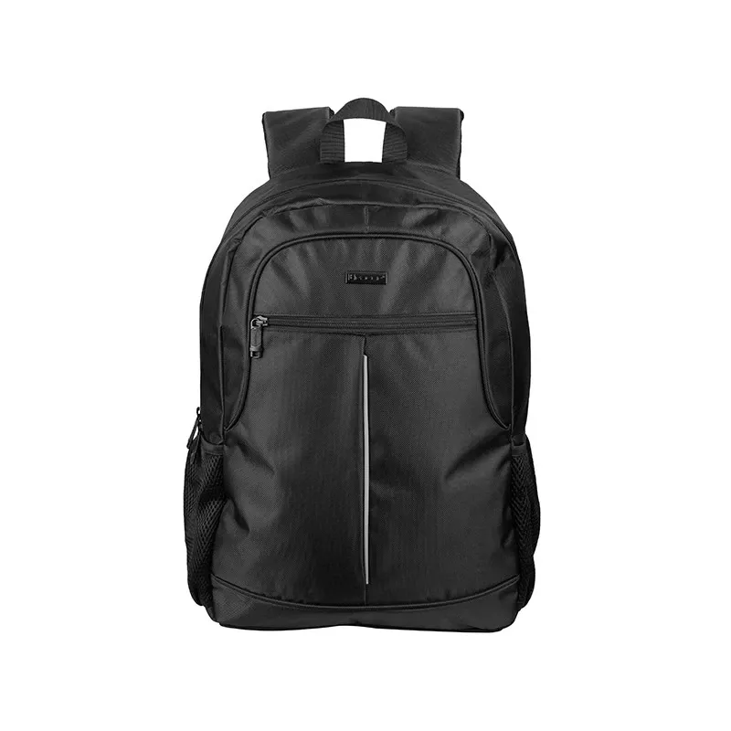 Laptop Backpack 15,6 Tracer City Carrier Czarny
