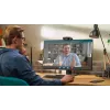 YWC 300 Full HD Plug@Play USB Mic.