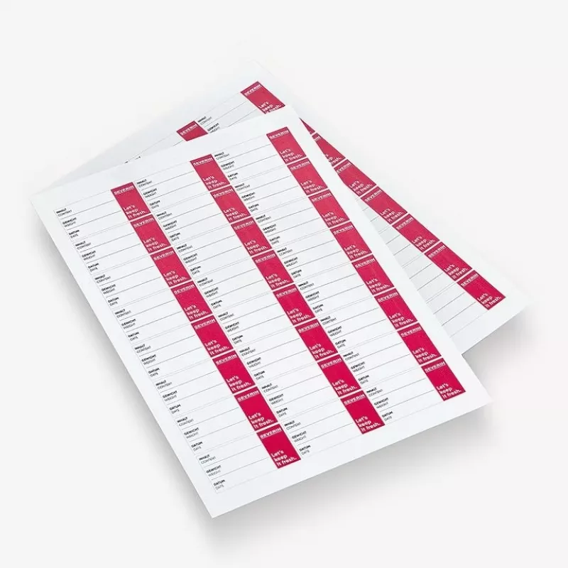 Worki próżniowe strunowe SEVERIN ZB3619 kompatybilne z zgrzewarkami próżniowymi SEVERIN
