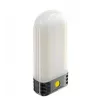 Latarnia kempingowa zasilana bateriami Nitecore LR60 280 lm USB C