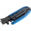 Narzędzie do zaciskania ShiverPeaks 88010 do złączy kompresyjnych F 7 mm RG59