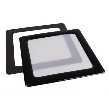 Filtr filtracyjny DEMCiflex Type2 80 mm — filtr przeciwkurzowy do wentylatora obudowy komputera, model DF0430