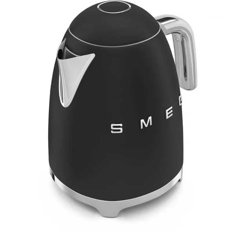 Czajnik elektryczny Smeg KLF03BLMEU