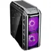 Cooler Master MCM-H500P-MGNN-S11 MasterCase H500P Mesh (ARGB Edition) ATX, Midi-Tower, 3x 140/200 mm