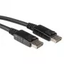 Kabel DisplayPort ROLINE DP M - DP M 5 m