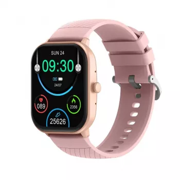 Smartwatch Denver SWC-187RO różowe złoto