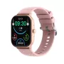 Smartwatch Denver SWC-187RO różowe złoto