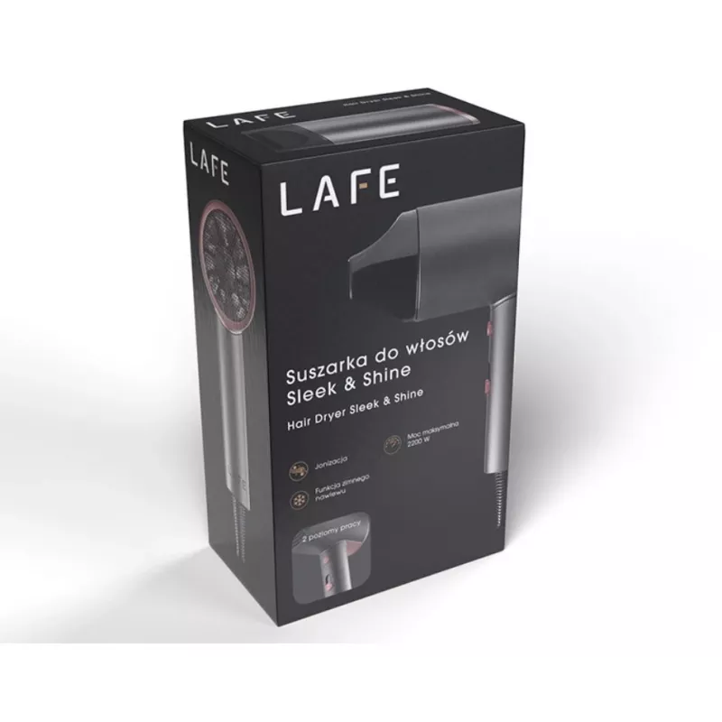 Suszarka do włosów LAFE Fēns LAFSUS47459 2200W