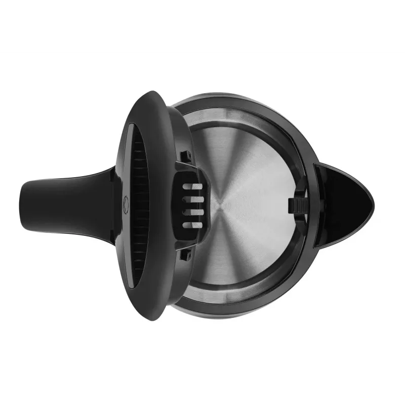 Czajnik elektryczny Amica 1.7 l 2200 W biały