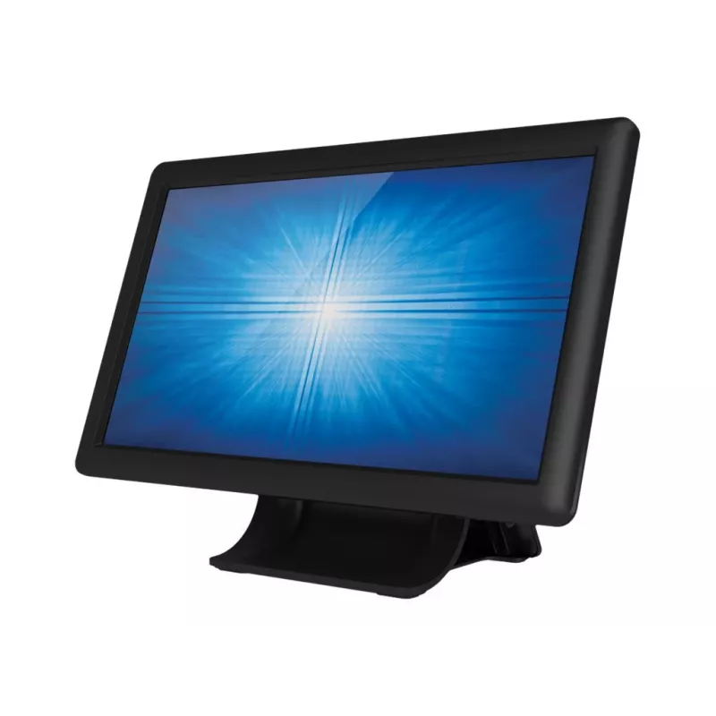 Monitor Elo Touch Solutions 1509L 15,6 cala Ekran dotykowy LED 1366 x 768