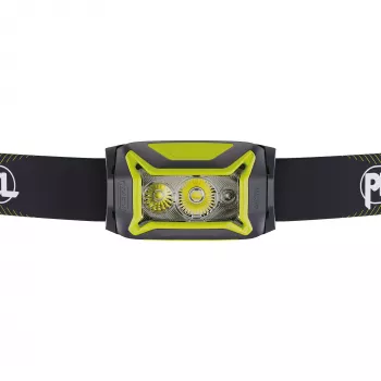 Petzl E065AB03 Actik Core Lamp Green (E065AB03)