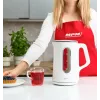 Czajnik elektryczny 1,5 l biały MCZ-126/B