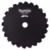 Makita 199872-9 akcesorium do kosy spalinowej/podkaszarki żyłkowej ostrze do kosy