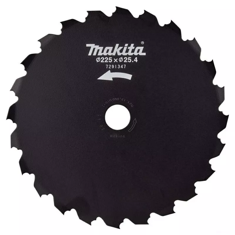 Makita 199872-9 akcesorium do kosy spalinowej/podkaszarki żyłkowej ostrze do kosy