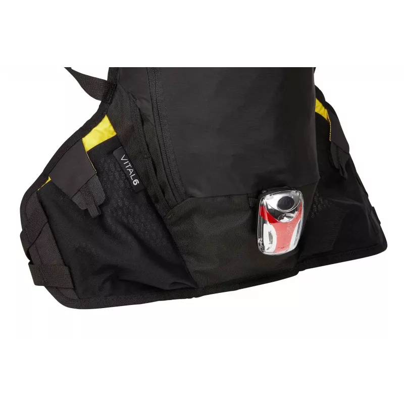 Plecak hydracyjny Thule 4152 Vital 6L Czarny
