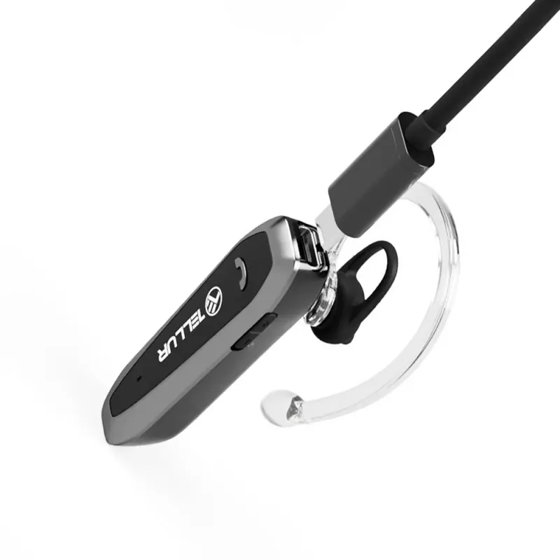 Słuchawka Bluetooth Tellur Vox 100 Czarny