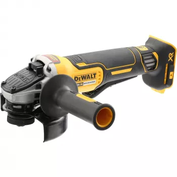 Szlifierka tarczowa DeWALT DCG406NT-XJ