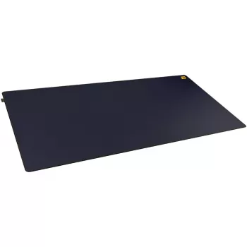 Podkładka pod mysz gamingowa Endgame Gear MPC1200 — 1200×600 mm, niebieska, powierzchnia materiałowa, gumowa podstawa