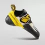 Buty La Sportiva biało-żółte rozmiar 38,5