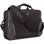 Torba na laptopa Wenger XE Compact Brief 16 z kieszenią na tablet, czarna