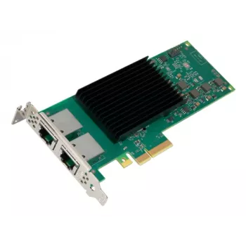 Karta sieciowa INTEL E610-XT2 PCIe 4.0 x4 10 Gigabit Ethernet x2