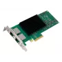 Karta sieciowa INTEL E610-XT2 PCIe 4.0 x4 10 Gigabit Ethernet x2