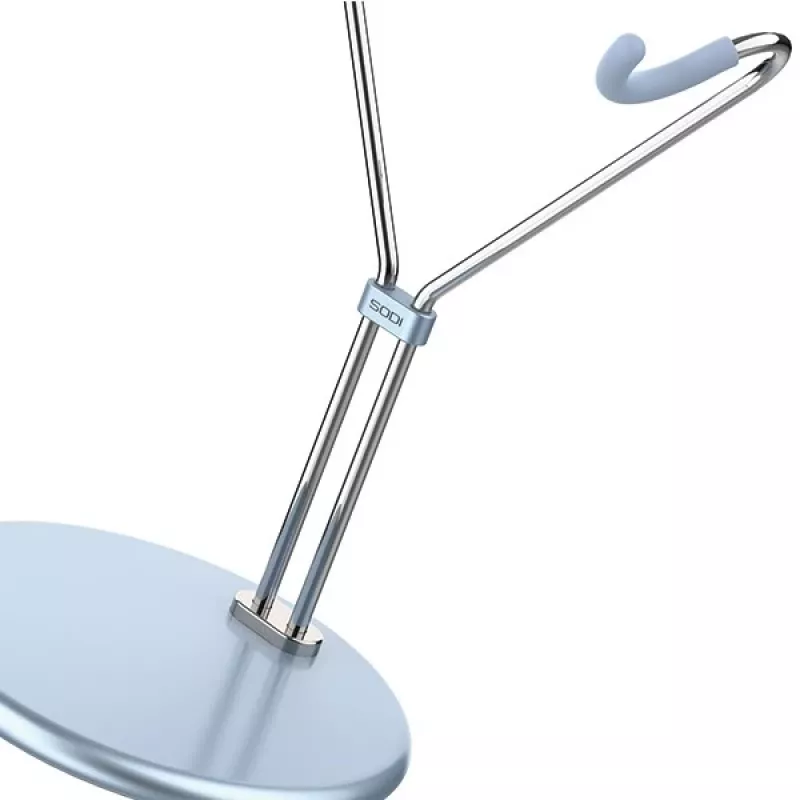 Stojak na słuchawki SODI AirPods Max SAM-300 niebieski do słuchawek nausznych