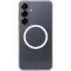 OtterBox Symmetry Series Clear Case with Magnets do Samsung Galaxy S25+ (77-97464)