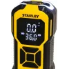 Akumulatorowy kompresor 12V SXIF0101 STANLEY