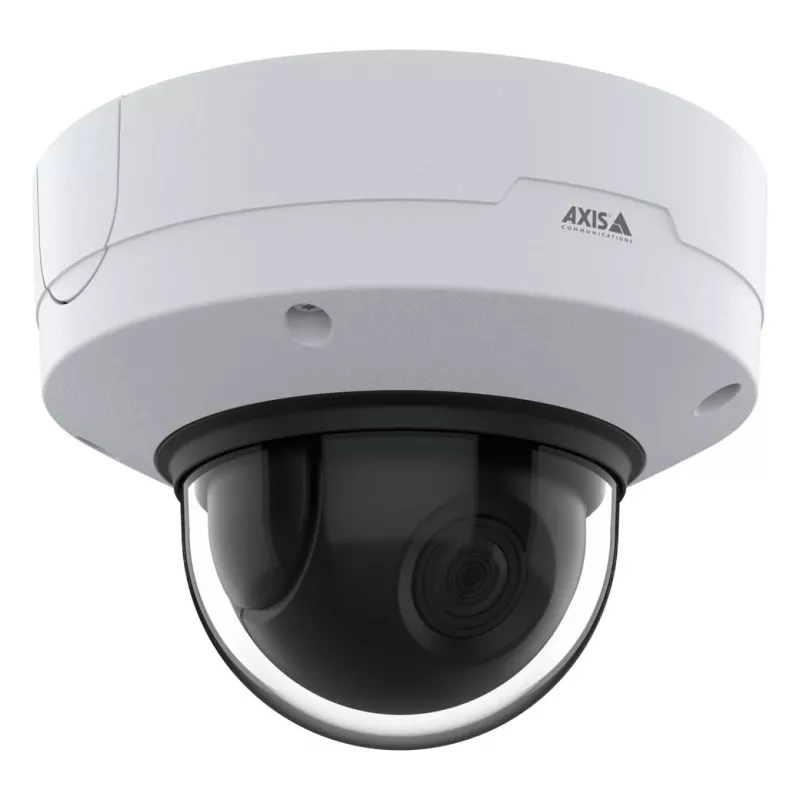 Kamera IP Axis 02617-001 Kopułkowa 3840 x 2160 pikseli