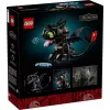 LEGO ICONS 10375 Jak wytresować smoka: Szczerbatek