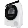Gorenje DPNA92WIFI suszarka na pranie Wolnostojąca Ładowanie od przodu 9 kg A++ Czarny, Biały