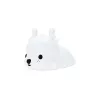 Lampka nocna Tellur TLL441161 Baby Deer LED o delikatnym świetle, kompaktowa lampka przyłóżkowa