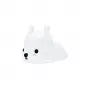 Lampka nocna Tellur TLL441161 Baby Deer LED o delikatnym świetle, kompaktowa lampka przyłóżkowa
