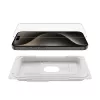 Ochrona ekranu Belkin ScreenForce iPhone 15 Pro Tempered Glass