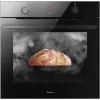 Piekarnik Amica ED37610B X-TYPE STEAM