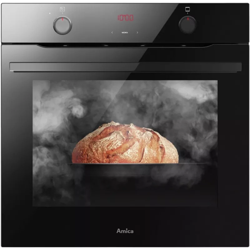 Piekarnik Amica ED37610B X-TYPE STEAM