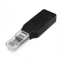 Qoltec 53962 moduł Wi‑Fi do falownika fotowoltaicznego